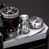 F2 Camera Metal Shutter Height Increase Button for Nikon for Nikon F Camera Accessories