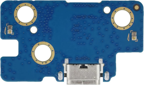 USB Charging Port Replacement for Samsung Galaxy Tab A8 10.5 (2021) SM-X200 with Sensor and Tool Kit