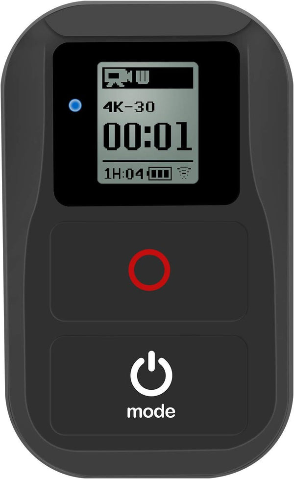 Suptig Remote WiFi Remote for Gopro Hero 8 7 6 5 4 Session 3 3+ Hero +LCD Max Fusion Waterproof Wireless
