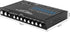 TOPSTRONGGEAR TSG7EQ 7-Band Car Audio Graphic Equalizer, Front 3.5mm Aux Input, High Voltage RCA Outputs