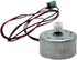 YXX7XY 1PC RF-300CA-1D390 1.5V-6V 3V 3700RPM Small Metal Brush Solar Motor DC with Plastic Gear for CD/DVD Player Fan