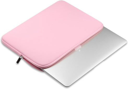 CCPK 14 inch 13 inch M4 M3 M2 M1 13-14 inch Laptop Sleeve Case for MacBook Pro Mac Air Compatible with Hp Lenovo Dell