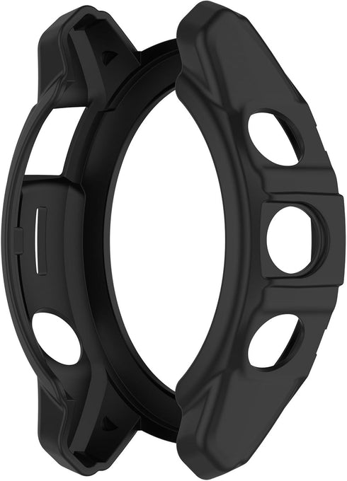 Garmin Epix Pro 47mm TPU Protective Case Cover, Soft and Durable Shell for Fenix 7 Pro/Fenix 7 Smartwatch