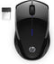 HP Wireless Mouse - Black, 15-Month Battery, 1600 DPI Sensor, Side Grips for PC/Laptop, Mac, Chromebook