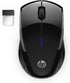 HP Wireless Mouse - Black, 15-Month Battery, 1600 DPI Sensor, Side Grips for PC/Laptop, Mac, Chromebook