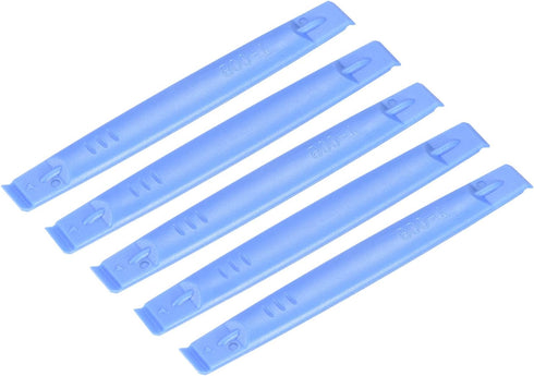 MECCANIXITY 10pcs Plastic Spudger Pry Opening Repair Tools for Mobile Phone, PC, Tablet, LCD Screen Repair