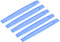 MECCANIXITY 10pcs Plastic Spudger Pry Opening Repair Tools for Mobile Phone, PC, Tablet, LCD Screen Repair