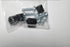 Generic HumanScale Black 100 x 100mm VESA Plate for M2.1, M8.1, M10 Monitor Mount ARM VESA1-11-B