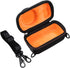 Mchoi Hard EVA Travel Case for Sony Alpha a6000/a6400/a6600/a6100/a5100 - Mirrorless Digital Camera, Case Only