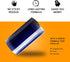 in The Groove Vinyl Replacement Roller Cleaner for Quick Cleaning of Vinyl Records & LP Surfaces