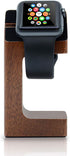 Watch Stand, iWatch Stand, iWatch Charger Stand, iWatch Charger, Charging Station Compatible with All Apple Watch Models