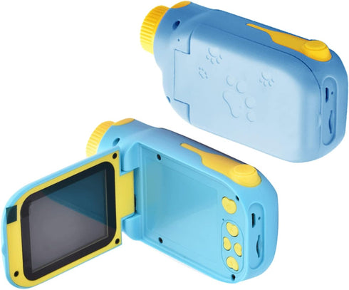 Andoer 1080P 20 mega Pixels High Resolution Kids Video Camcorder Portable Mini Digital