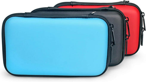 Aprince Waterproof Digital Gadget Case for Memory Card, Designed for External Hard Drive, USB Flash Drives, Power Banks
