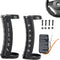 Tomotato Universal Wireless Steering Wheel Control - Compatible with Car DVD/Radio/Navigation Systems, Plug