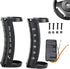Tomotato Universal Wireless Steering Wheel Control - Compatible with Car DVD/Radio/Navigation Systems, Plug