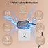 Metasources 5V OBD2 AC/DC Adapter Compatible with TOPDON AD PRO ArtiDiag Pro Bidirectional Scan Tool Scanner ECU Coding