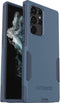OtterBox Galaxy S22 Ultra Commuter Series Case - ROCK SKIP WAY, slim &