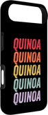 Quinoa Apparel Quinoa Case for iPhone Air