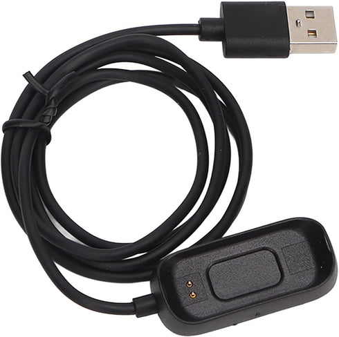 Charger for Oppo Band Style SpO2, Portable USB Magnetic Charger Cord with Short Circuit and Overload Protection