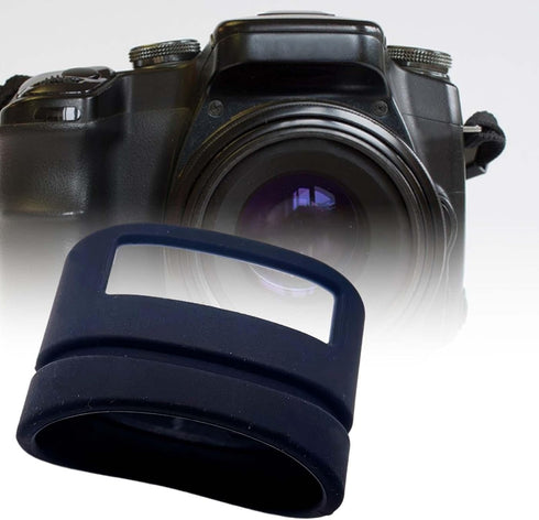 Generic Z5C Eyepiece Eye Cup, Camera Eyecup, Viewfinder Eyepiece Eyecup
