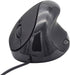 Lovskoo 3 6 Ergonomic Mouse Vertical Mouse Computer Mouse with DPI Modes, Buttons Computer Mice Wired Mouse for Laptop
