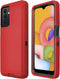 Galaxy A13 (2022) Case, Shockproof Dust/Drop Proof Water-Resistance, 4-Layer Full Body Heavy Duty Protection