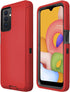 Galaxy A13 (2022) Case, Shockproof Dust/Drop Proof Water-Resistance, 4-Layer Full Body Heavy Duty Protection