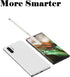 Note 10 S Pen Replacement - Stylus Pen for Samsung Galaxy Note 10/10 Plus/10 5G, Without Bluetooth (White)
