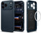 Spigen for iPhone 17 Pro Max Case, Thin Fit MagFit [TPU Covered Camera