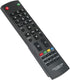 New Remote MC42NS00 for Sanyo GXBD GXBM MC42NS00 CS-90283-1T GXFA Control
