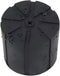 TONHOKJ 60120mm Universal Camera Lens Cover for DSLR & Mirrorless Cameras, Flexible Front