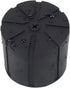 TONHOKJ 60120mm Universal Camera Lens Cover for DSLR & Mirrorless Cameras, Flexible Front
