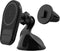 Scosche MQ5WDV-1 MagicMount Pro Charge5 - 15W Magnetic Qi-Certified Wireless Charging Phone Holder for Car