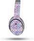 MightySkins Carbon Fiber Skin - Mermaid Scales for Bose QuietComfort 35 II Headphones | Durable, Protective