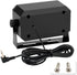 Airiton Communications 3.5mm Rectangular External Speaker/CB Radio Speaker for Ham Radio, External Scanners for All