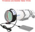 SVBONY SV172 Lens Heater Strip, 320 mm Dew Warmer for Telescopes and Camera Temperature Regulator