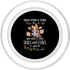 Once Upon A Time There Was A Girl Loved Dogs & Cows PopSockets PopGrip for MagSafe