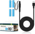 Lenink Power Supply Cable for AA Battery, Replace AA Battery