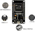 ESP-WROOM-32 ESP32 ESP-32S Development Board, 2.4GHz Dual-Mode WiFi + Bluetooth, Compatible with Arduino IDE (3PCS)