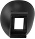 D750 D610 D600 D90 D80 D70 D7200 Camera Eyecup Eyeshade Rubber ABS Shock Proof Light Viewfinder Eyepiece Cover
