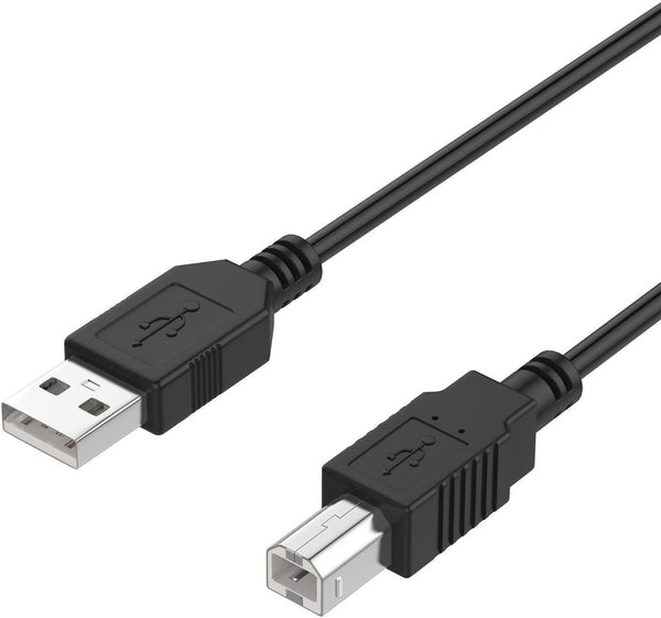 6ft USB 2.0 Cable Cord Lead for PANiNi My Vision X Check