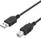 6ft USB 2.0 Cable Cord Lead for Brother HL-2170W HL-2220 HL-2280DW Printer