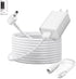 Power Adapter Charger Cord for Ring Stick Up Cam Battery/Plug-in 3rd Gen/2nd Gen & Ring Pan Tilt Stick Up Camera,