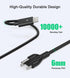 Replacement 65W USB C Dell Laptop Charger for Latitude 5420 5430 5520 5320 7420 7430, XPS 12 13