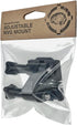 Adjustable NVG Helmet Mount for All GoPro Hero Cameras