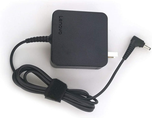 Replacement Lenovo 20V 3.25A 65W Charger with 4.0mm/1.7mm Compatible with P/N: ADLX65CCGU2A, Yoga 710 510, Ideapad 710S