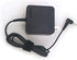 Replacement Lenovo 20V 3.25A 65W Charger with 4.0mm/1.7mm Compatible with P/N: ADLX65CCGU2A, Yoga 710 510, Ideapad 710S