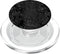 PopSockets MagSafe PopGrip for iPhone - Snake Black Color Cool Snakeskin for Snakes Lovers Print