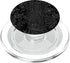 PopSockets MagSafe PopGrip for iPhone - Snake Black Color Cool Snakeskin for Snakes Lovers Print