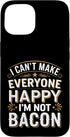 Funny Bacon Gift Bacon Lover Accessories & Stuff Bacon Costume for Men Women Adults Kids Bacon Lover Bacon Case for